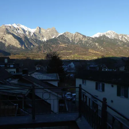 Lejlighed Haus Gaschuer *