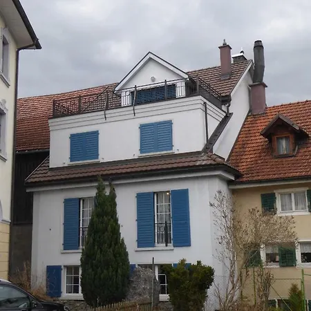 Apartment Haus Gaschuer