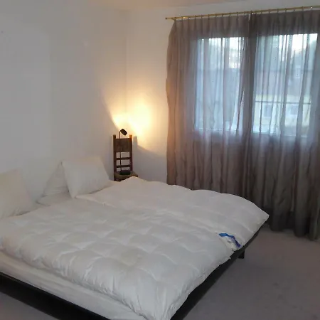 Haus Gaschuer * Bad Ragaz