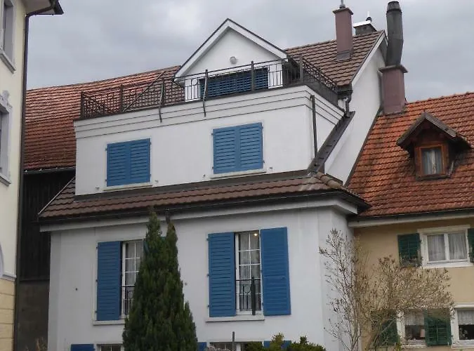 Apartment Haus Gaschuer