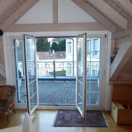 Haus Gaschür