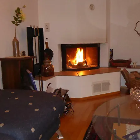 Haus Gaschür *